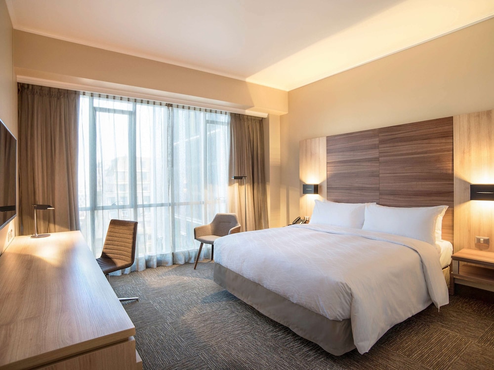 Hotel Costanera Concepcion 15/48