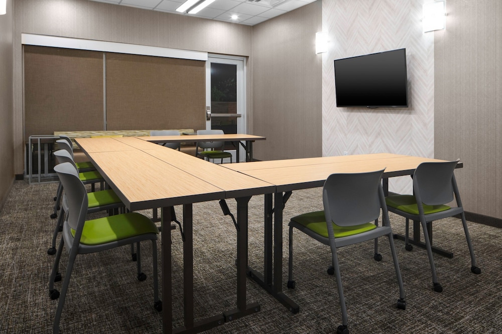 SpringHill Suites by Marriott Winchester 35/45