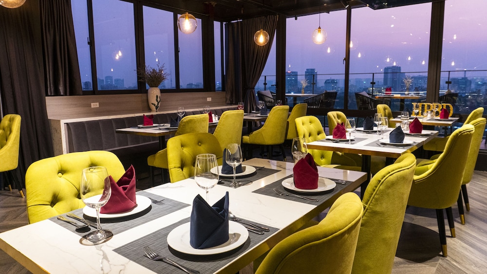 Authentic Hanoi Boutique Hotel 51/64