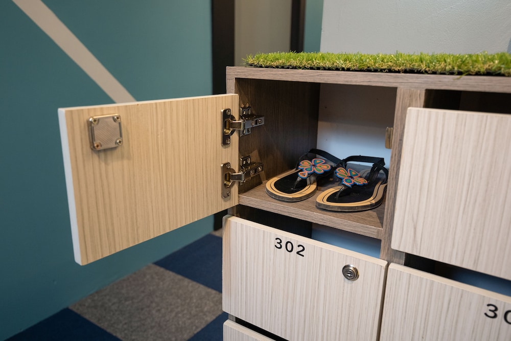 Vibrant Hostel 44/50