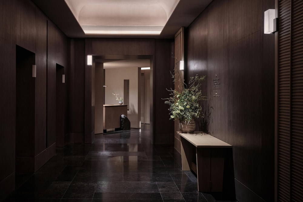 Alila Shanghai 38/61