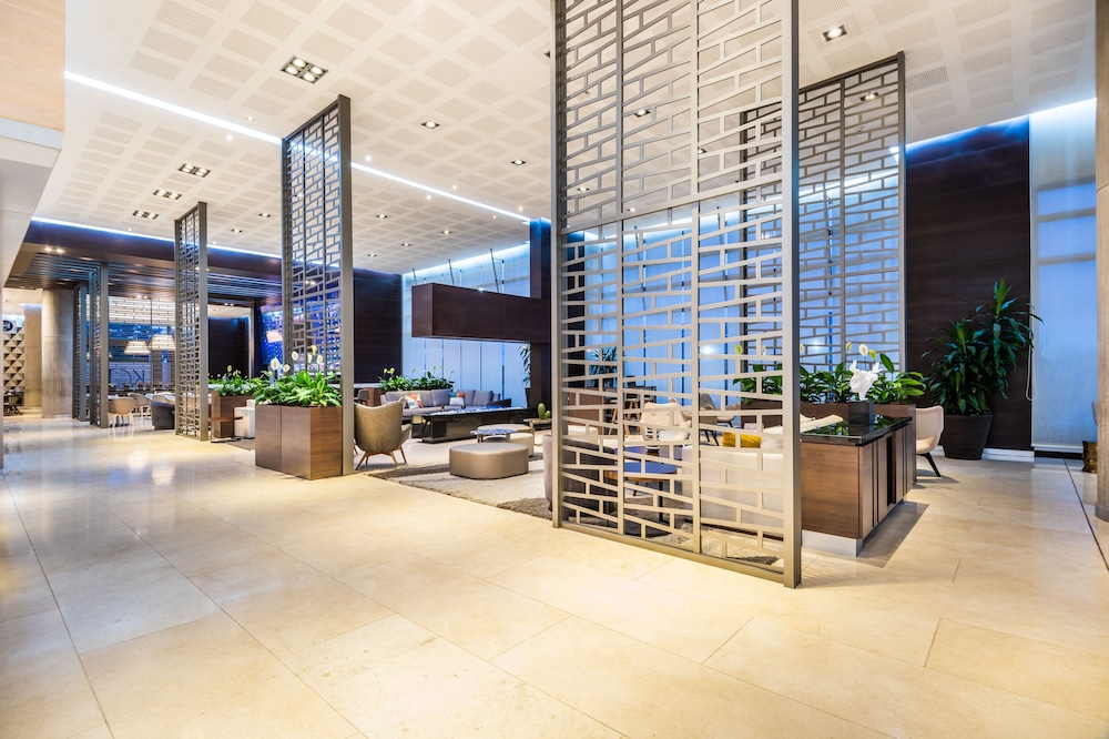 Doubletree By Hilton Bogota Salitre Ar Ex Ar Hotel Bogota 43/63