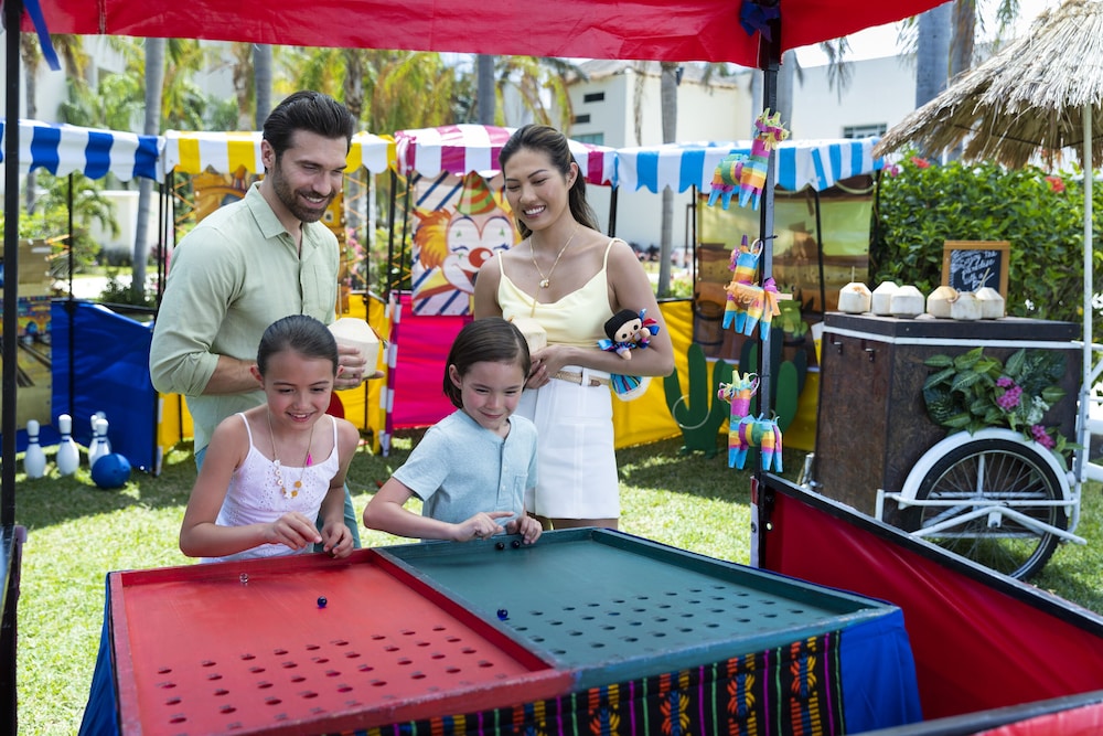 Dreams Puerto Morelos Resort & Spa 66/73