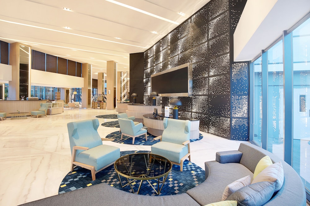 Novotel Samator Surabaya Timur 42/70