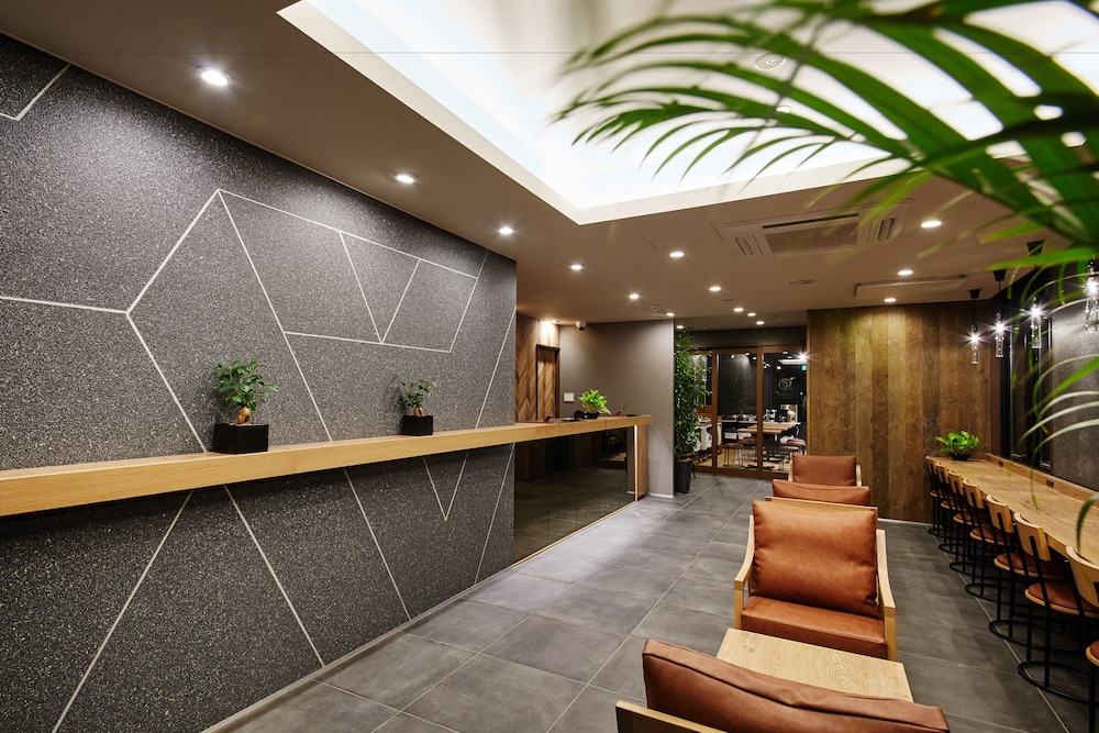 Hotel Amanek Asakusa Ekimae 14/62