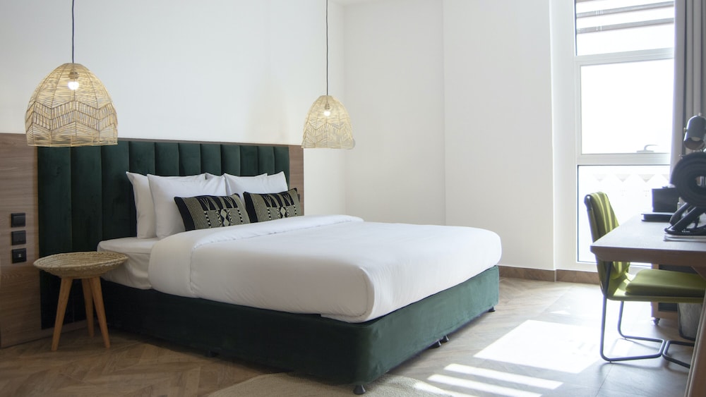 Shada Hotel Shatea 13/63