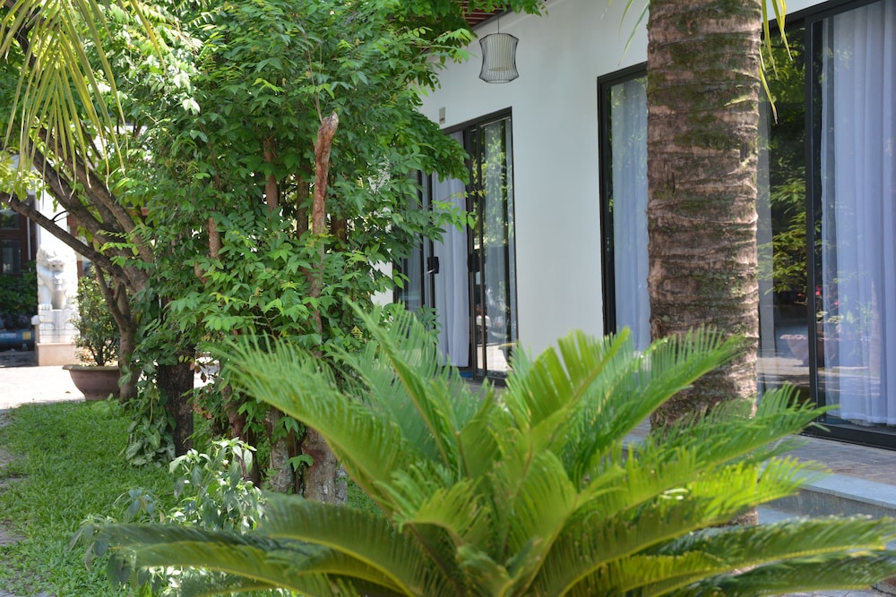 Hoi An Reverie Villas 57/70