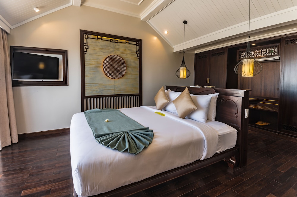 Laluna Hoi An Riverside Hotel & Spa 30/71