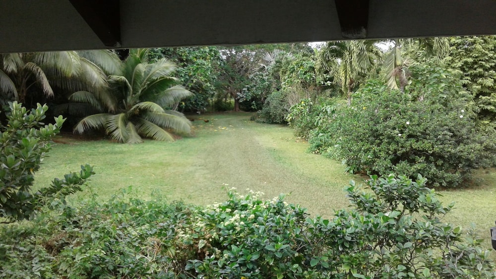 Gina's Garden Lodges 20/35