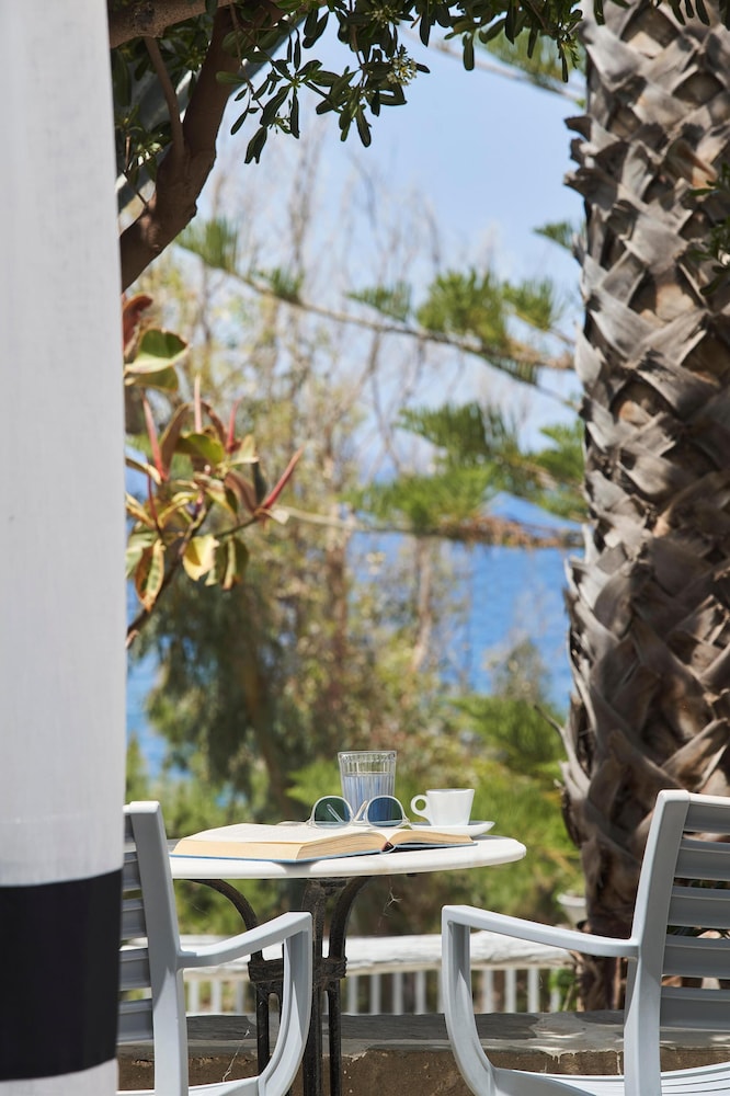 High Mill Hotel Paros 61/70