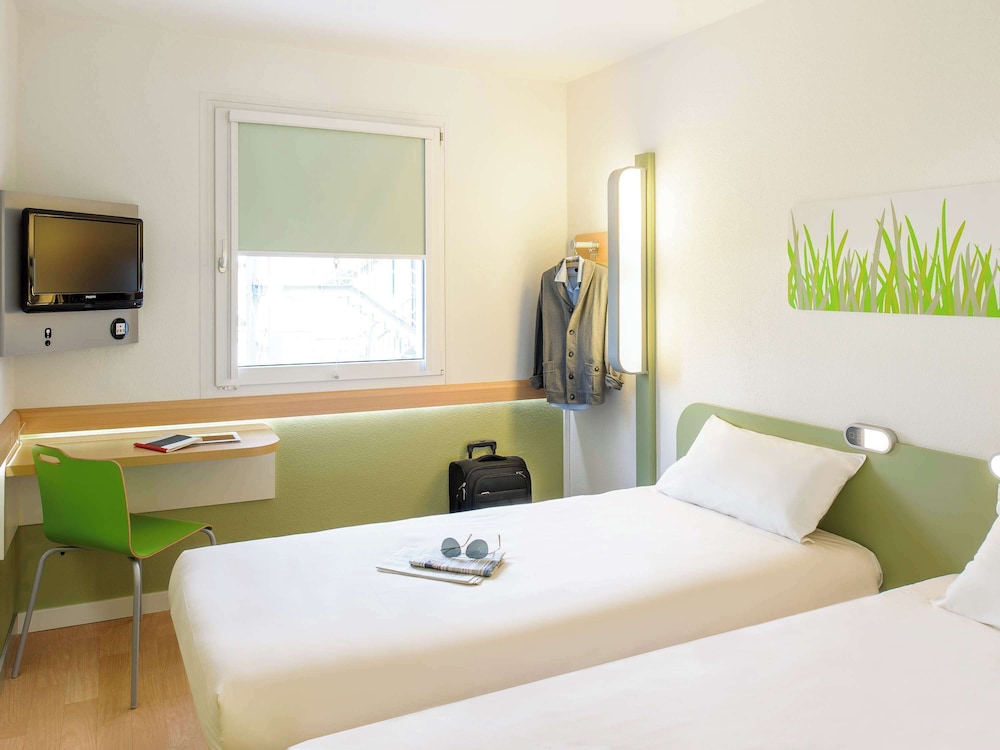 Ibis Budget Angers Parc Des Expositions 11/48