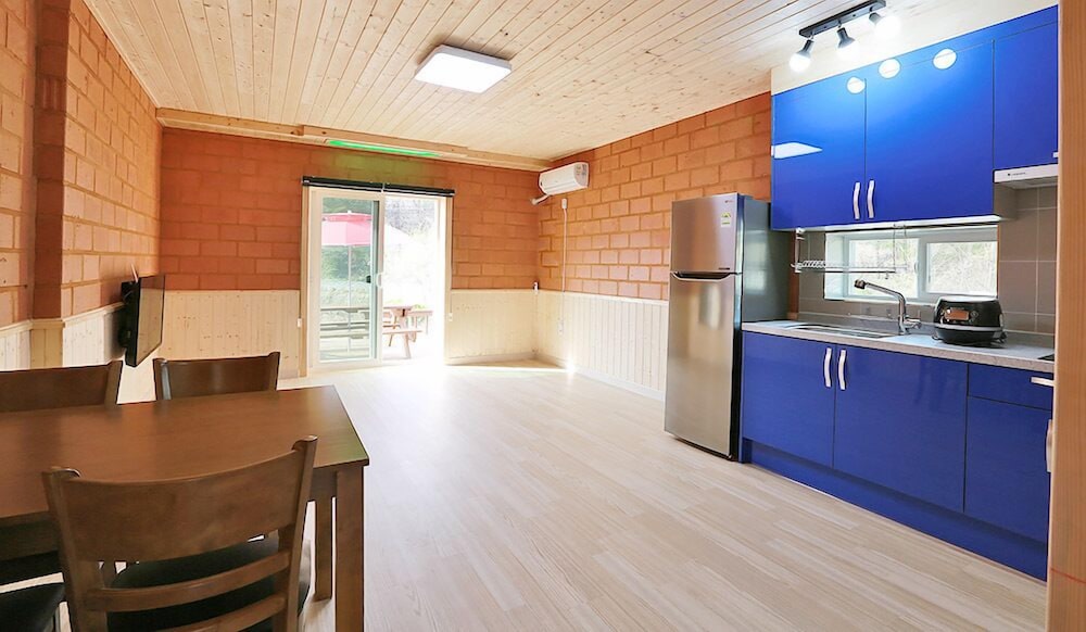 Rainbow Hwangto Pension酒店(Rainbow Hwangto Pension) 图片2