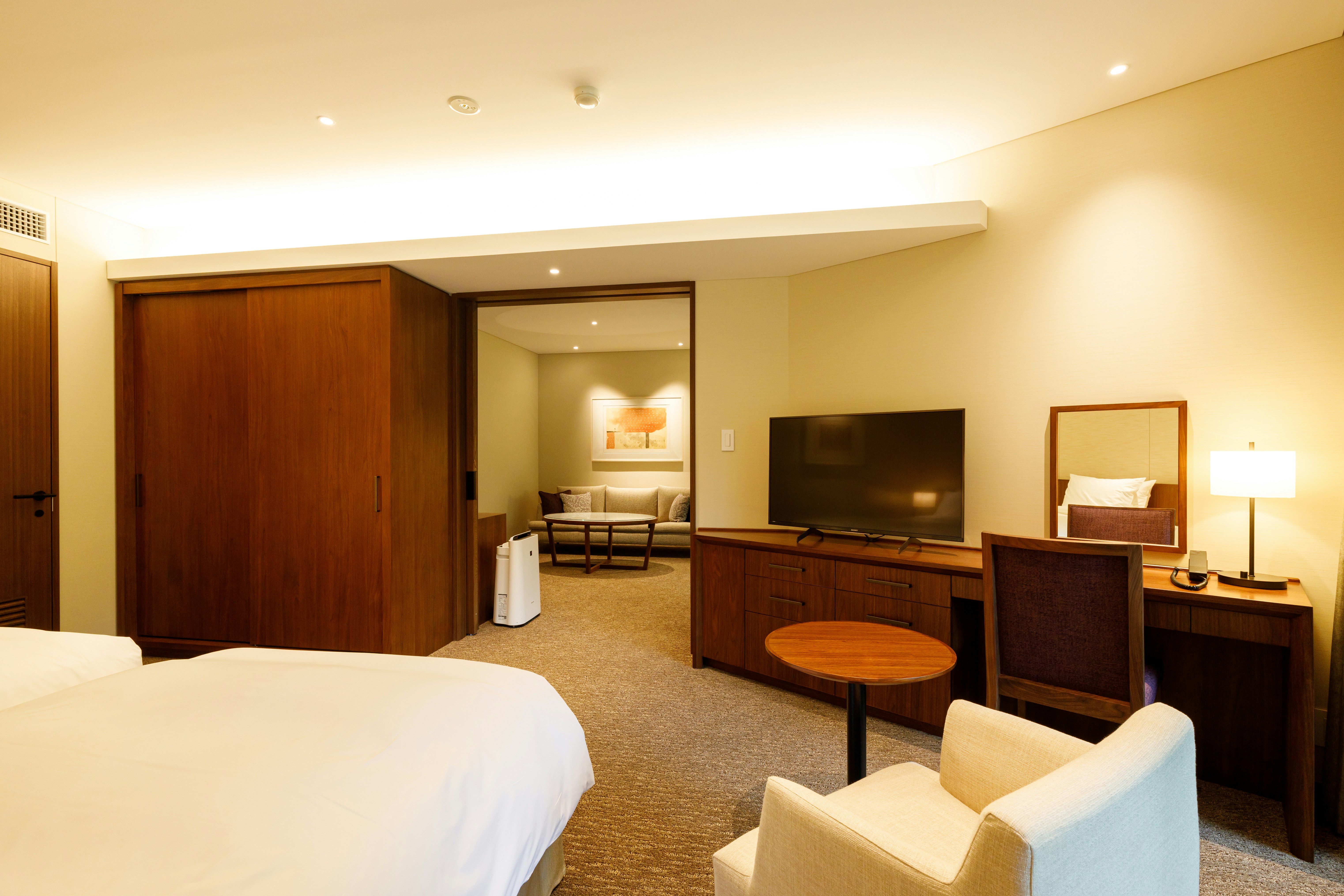 Hotel Kajima No Mori 14/50