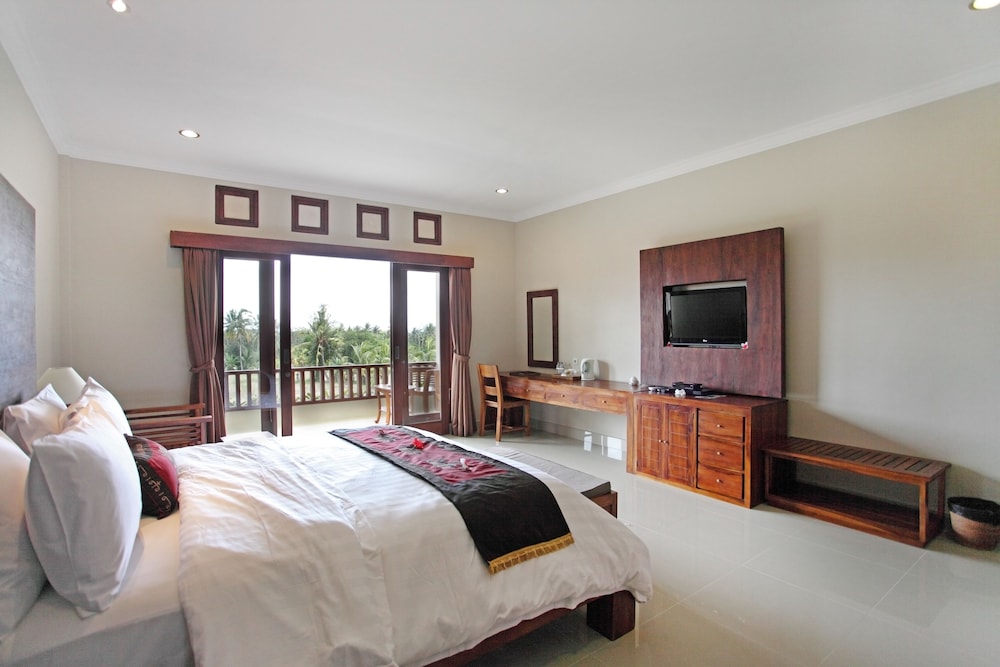 Inata Bisma Resort Spa Ubud 10/50