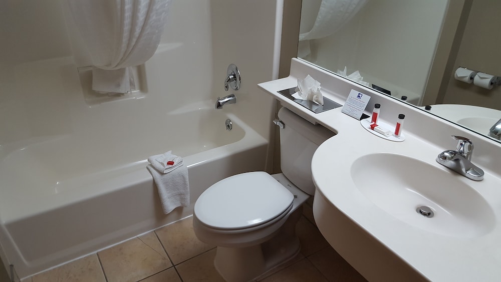 Microtel Inn And Suites Bozeman 12/34