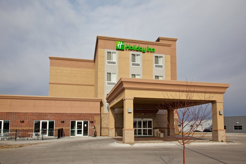 Holiday Inn Lincoln Southwest 2/43