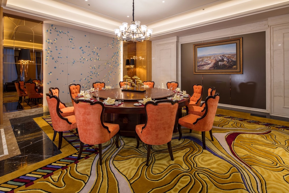 Swisstouches Hotel Xian 16/23