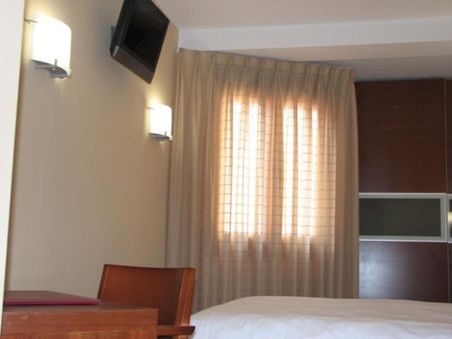 Hotel Ruta de la Plata de Asturias 14/34
