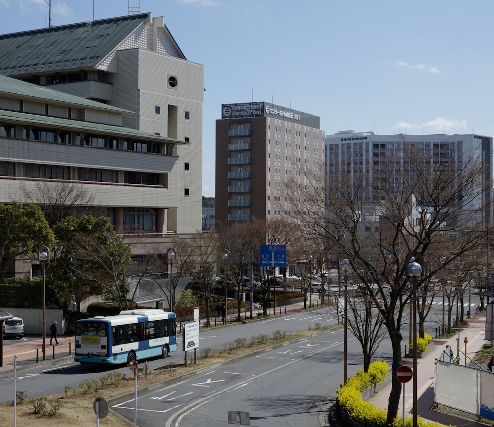 Center Hotel Narita 2 R51 46/47