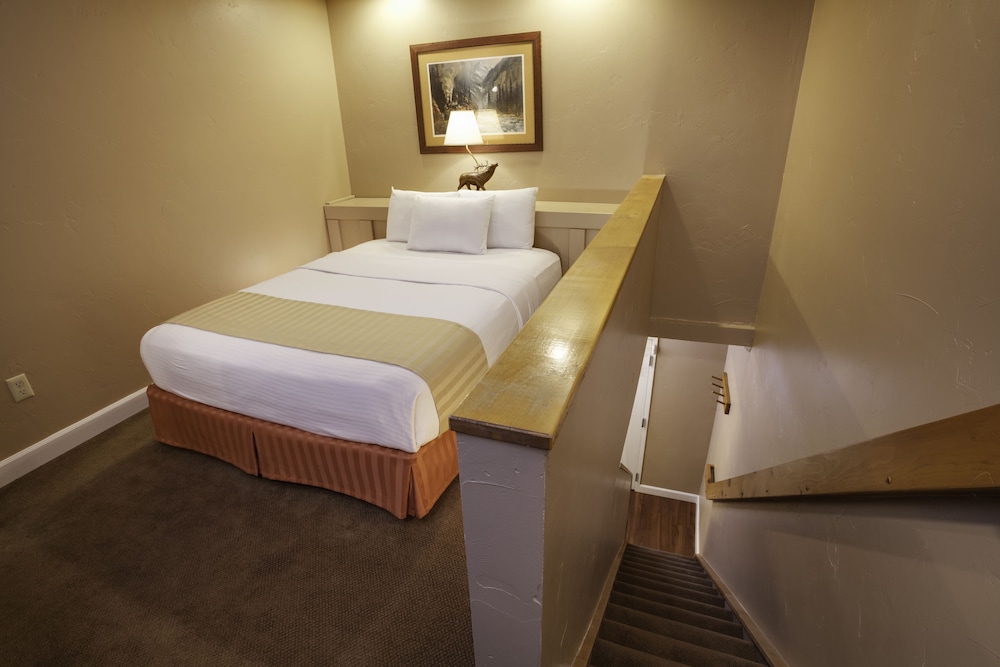Legacy Vacation Resorts Steamboat Springs Hilltop 22/65
