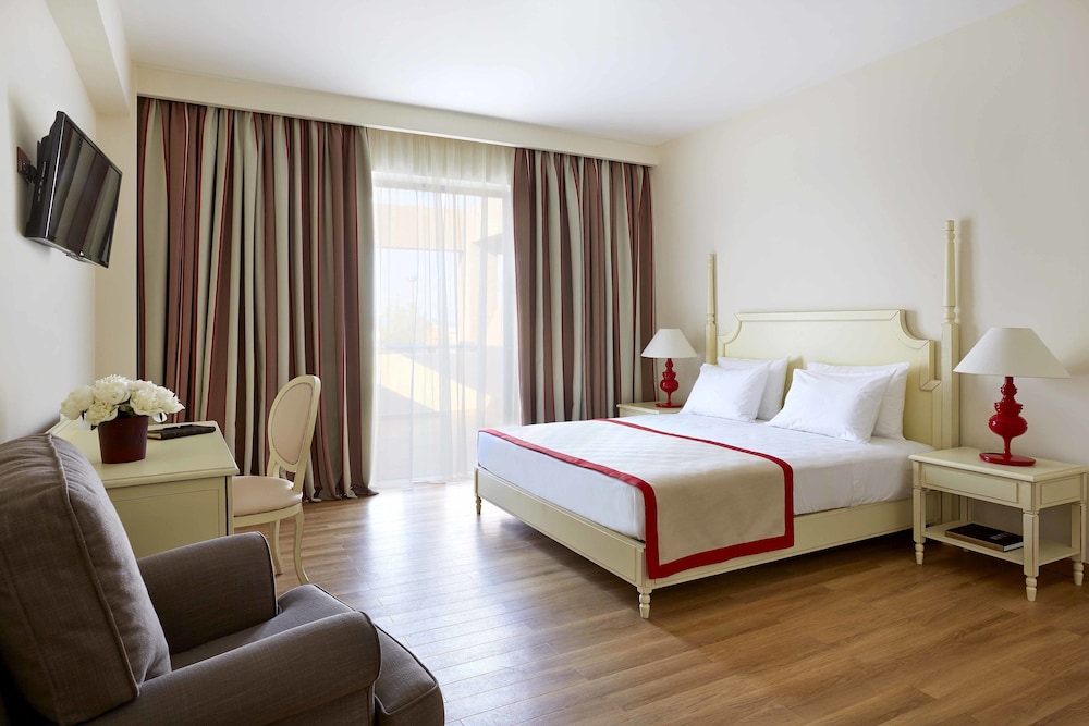 Alkyon Hotel Resort and Spa 21/77