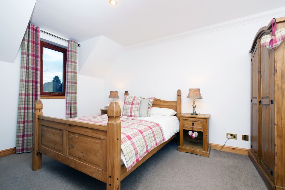 Culliss House B And B 12/46
