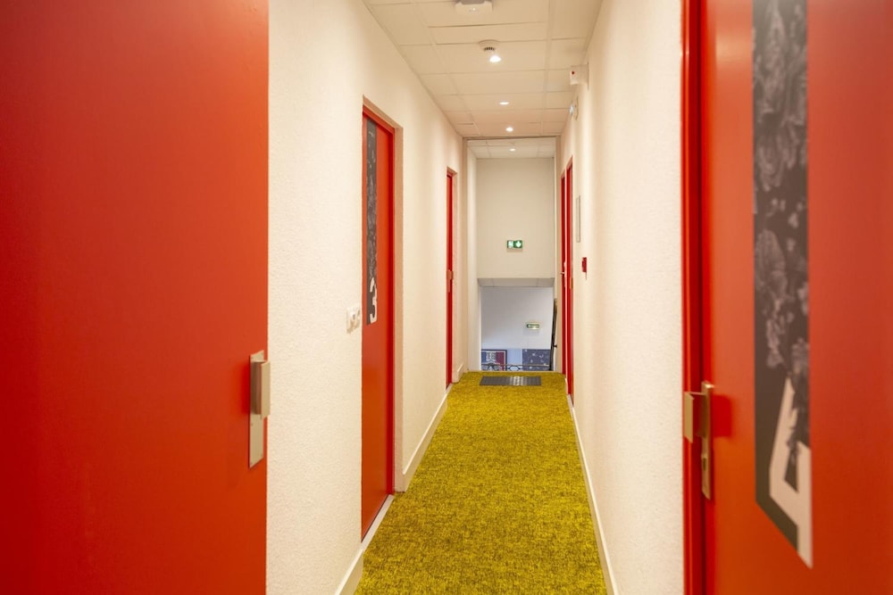 Logis Hotel Lanex 57/64
