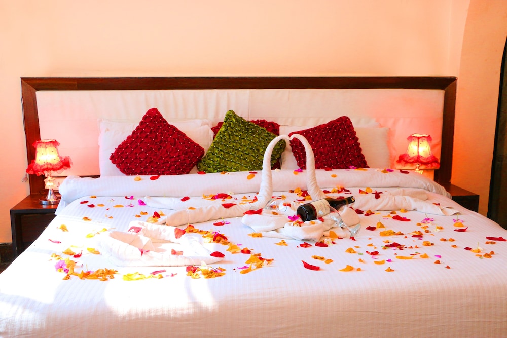 Hotel Royal Safari 25/50