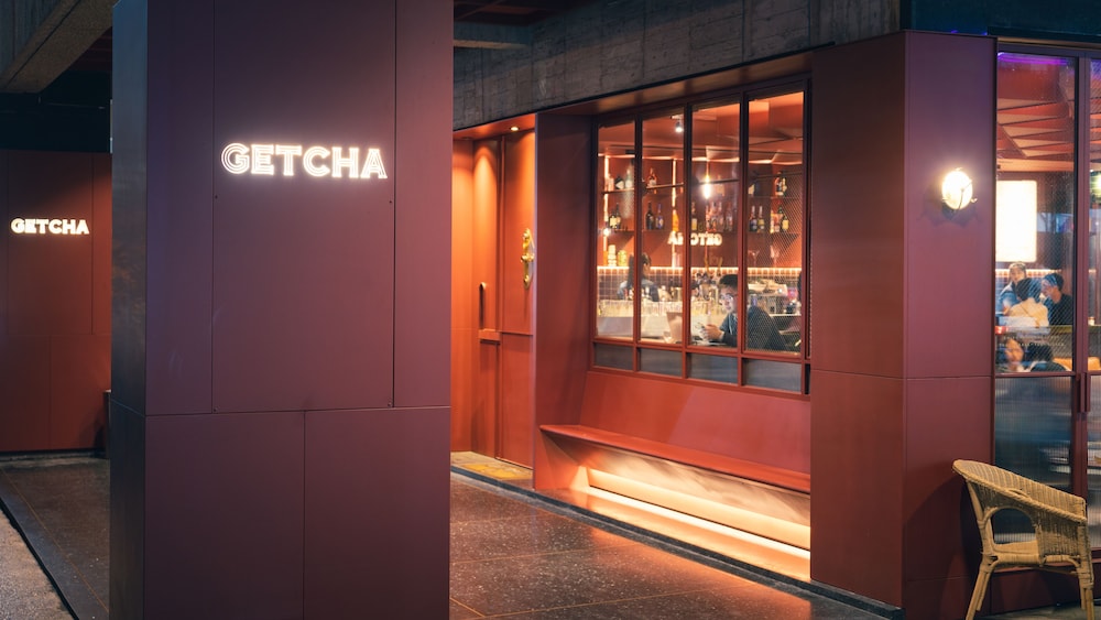 Getcha Hostel & Bistro 30/50