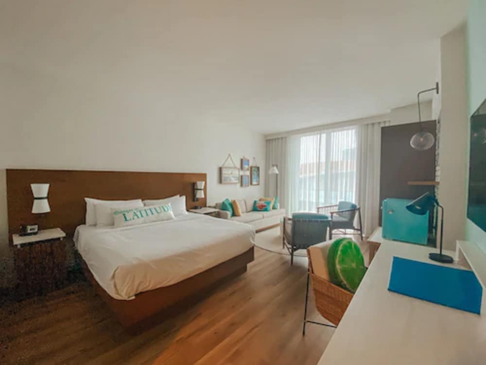 Margaritaville Hotel Nashville 23/66