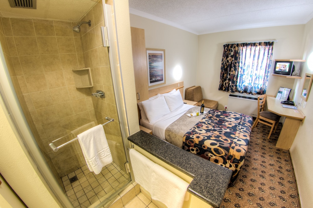 Road Lodge Durban 16/29