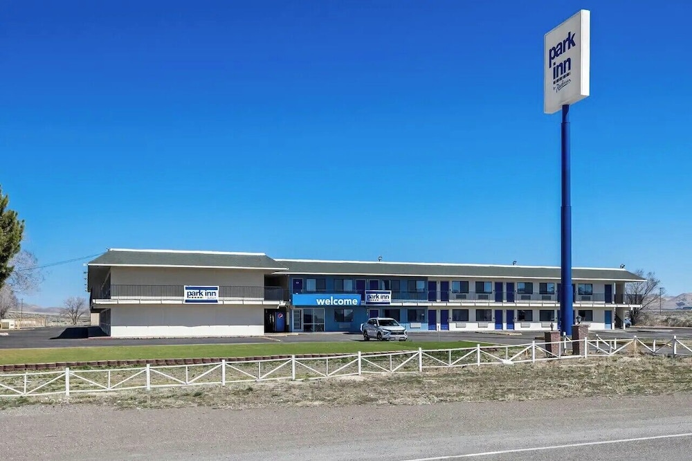 Park Inn by Radisson, Wells 3/59