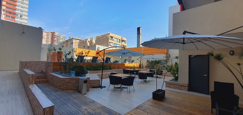 Hotel Spark Suites Iquique 57/66