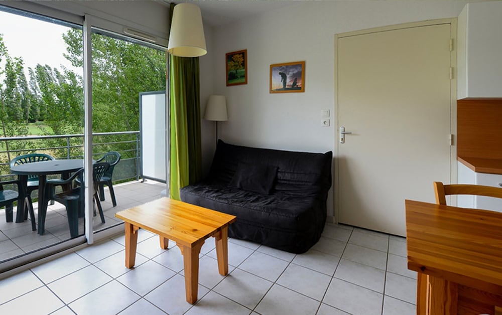 Residence Vacanceole Le Domaine du Green 45/65