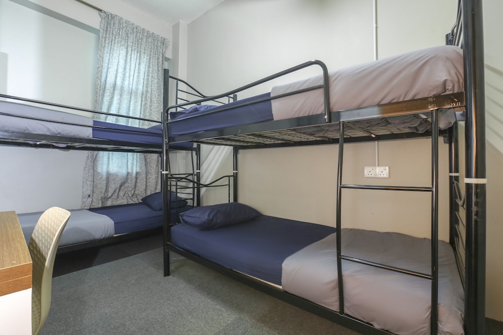 SPOT ON 89751 Bed Station Guest House 19/58