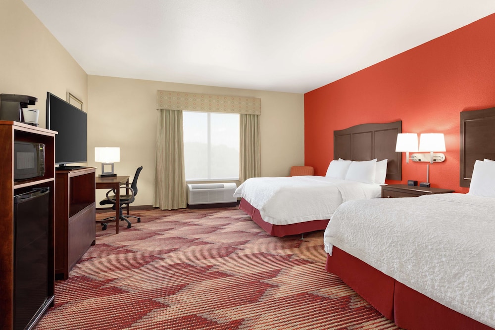 Hampton Inn Sulphur Springs 17/62