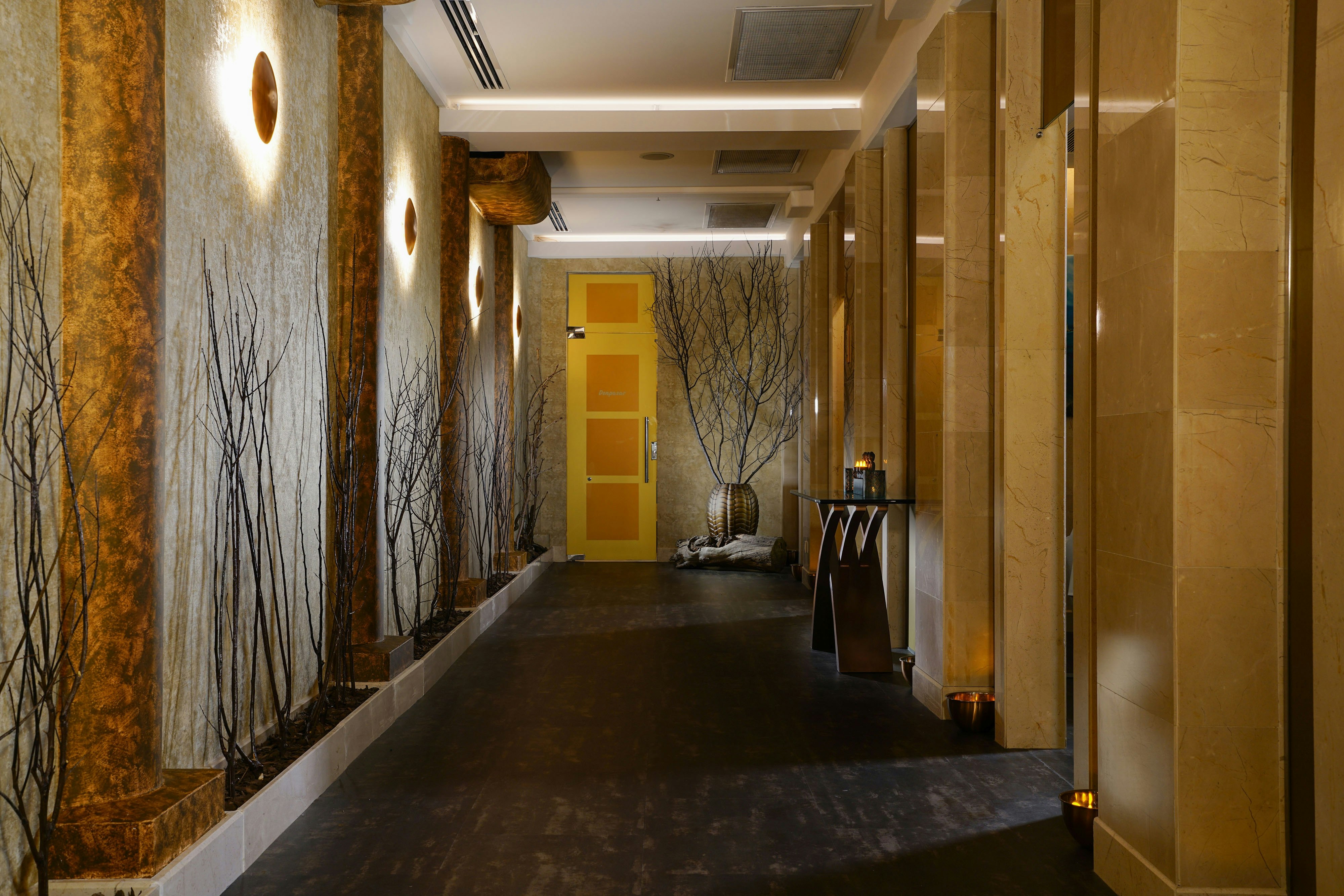 Sheraton Ankara Hotel Convention Center 72/72