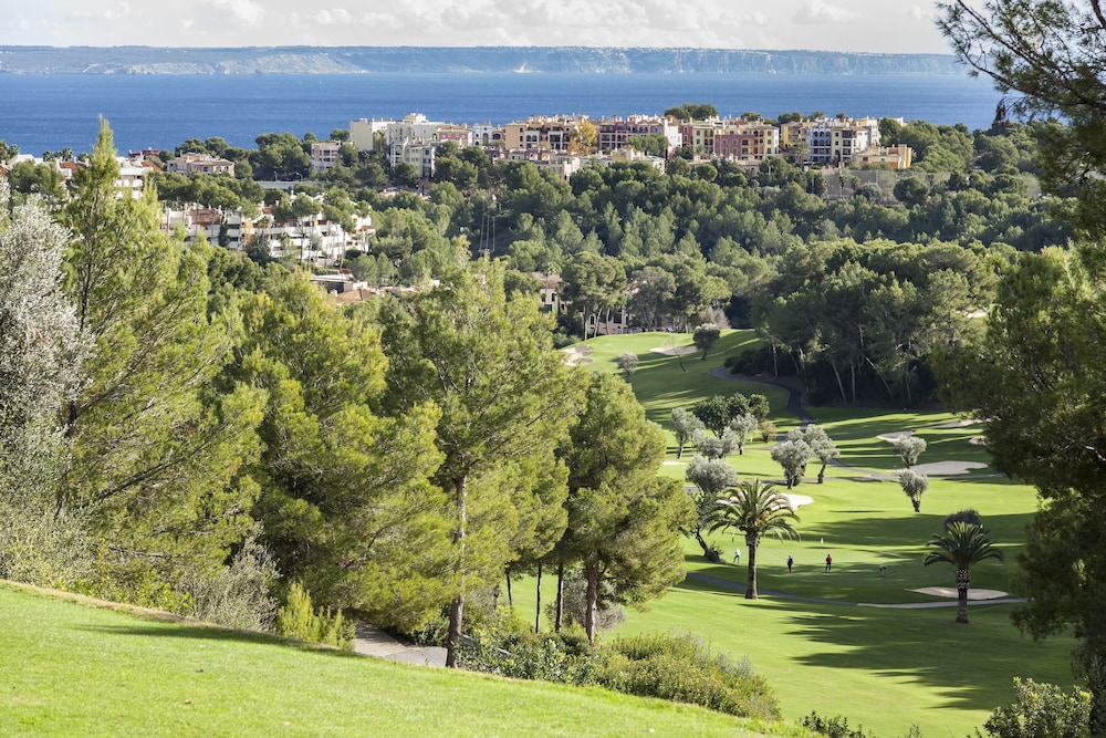 Lindner Golf Resort Portals Nous 78/83
