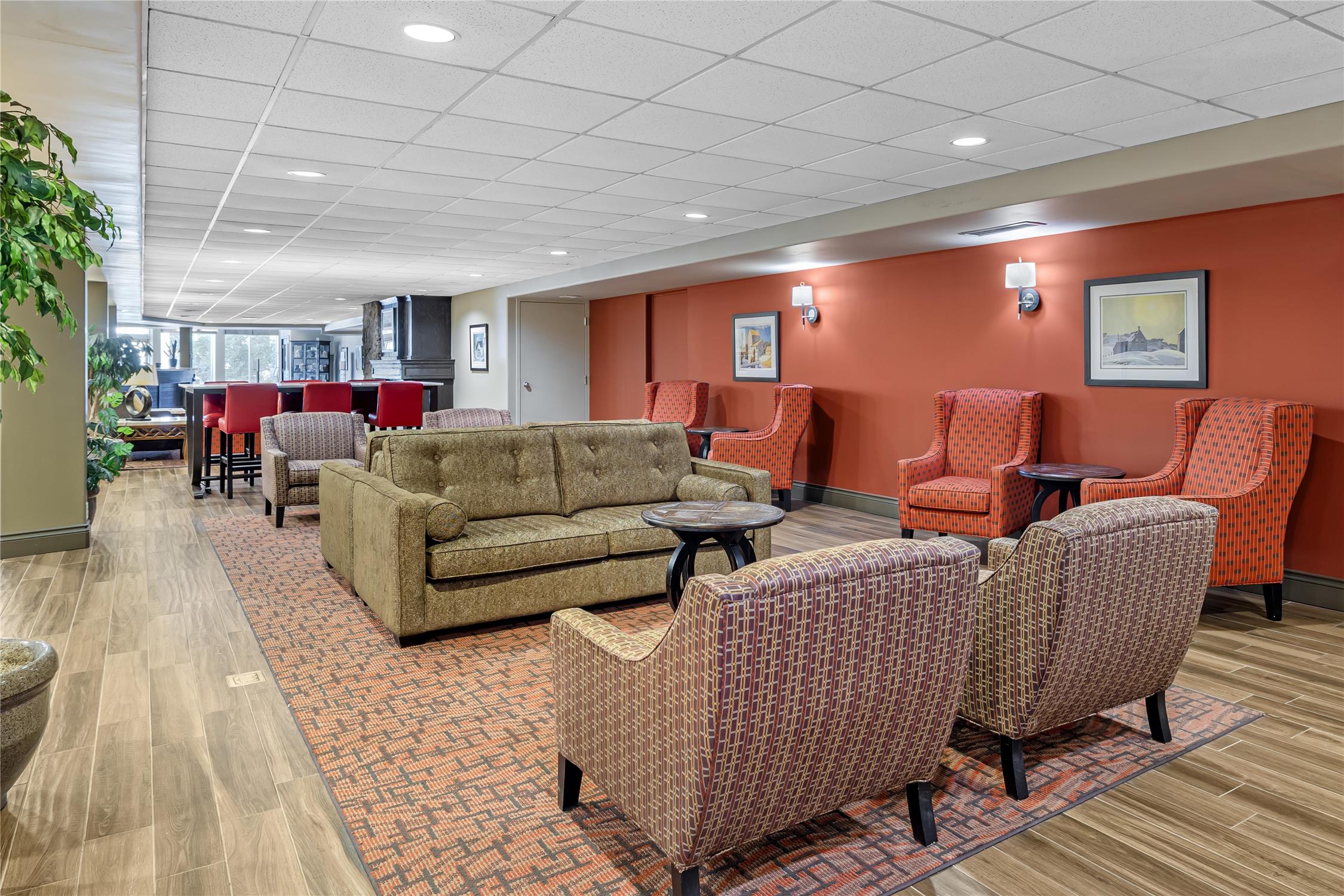 Best Western Plus Stoneridge Inn and Conference Centre 11/28