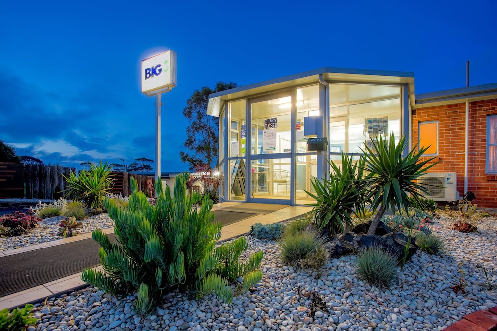 Big4 Ulverstone Holiday Park 7/67