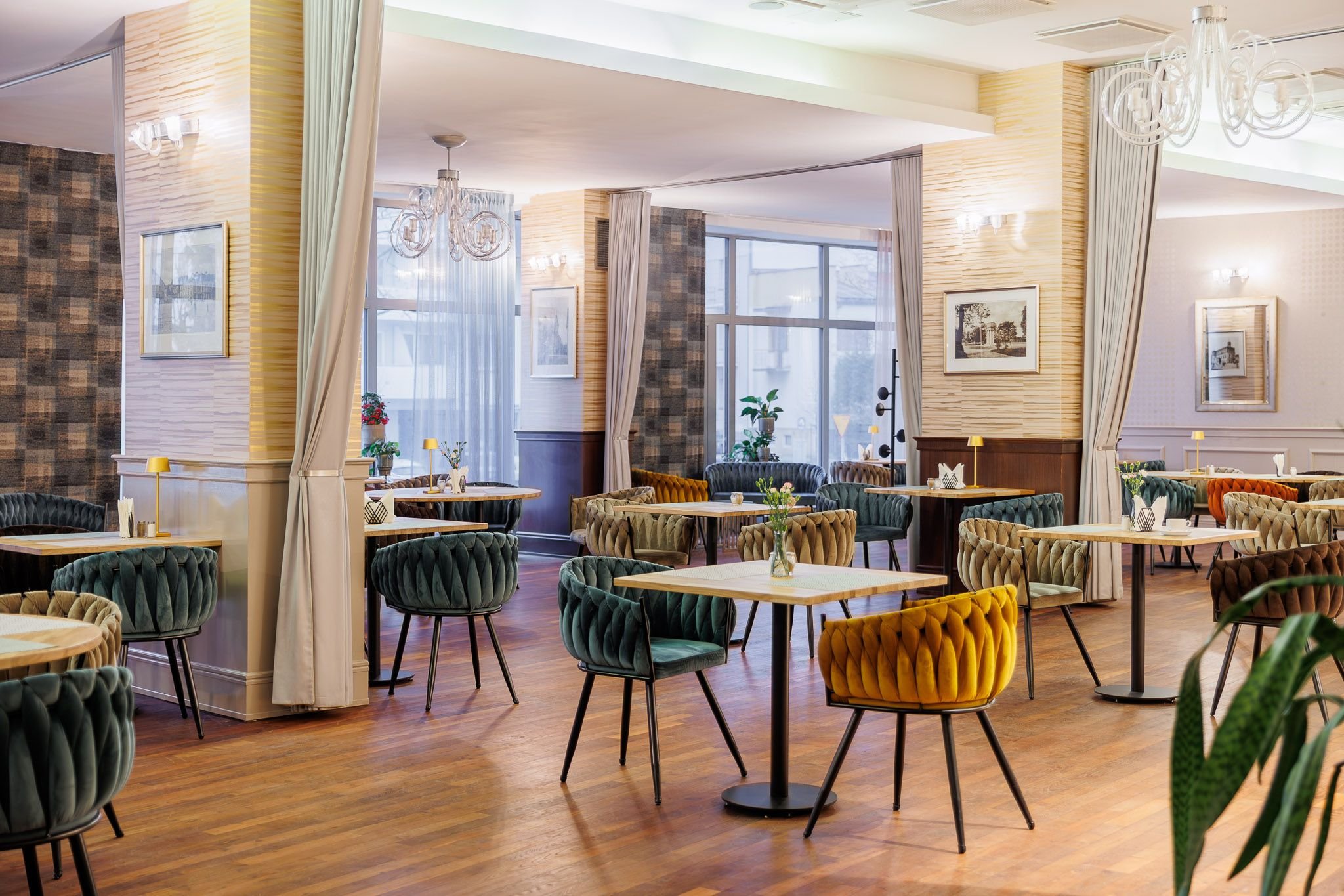 Hotel Tarnovia 5/7