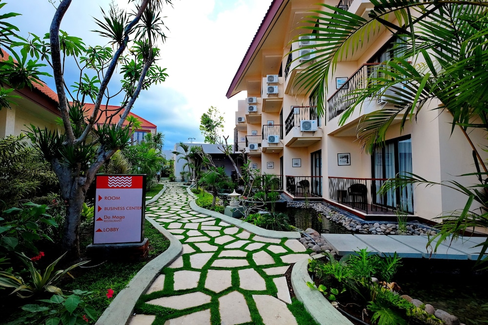 Capa Resort Maumere 62/66