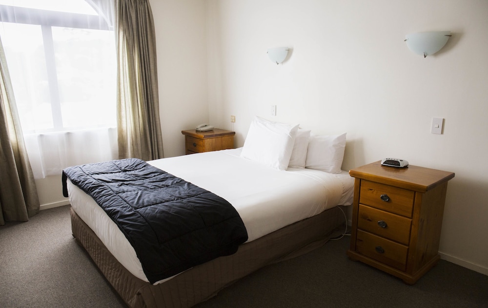AUCKLAND NEWMARKET MOTEL 21/44