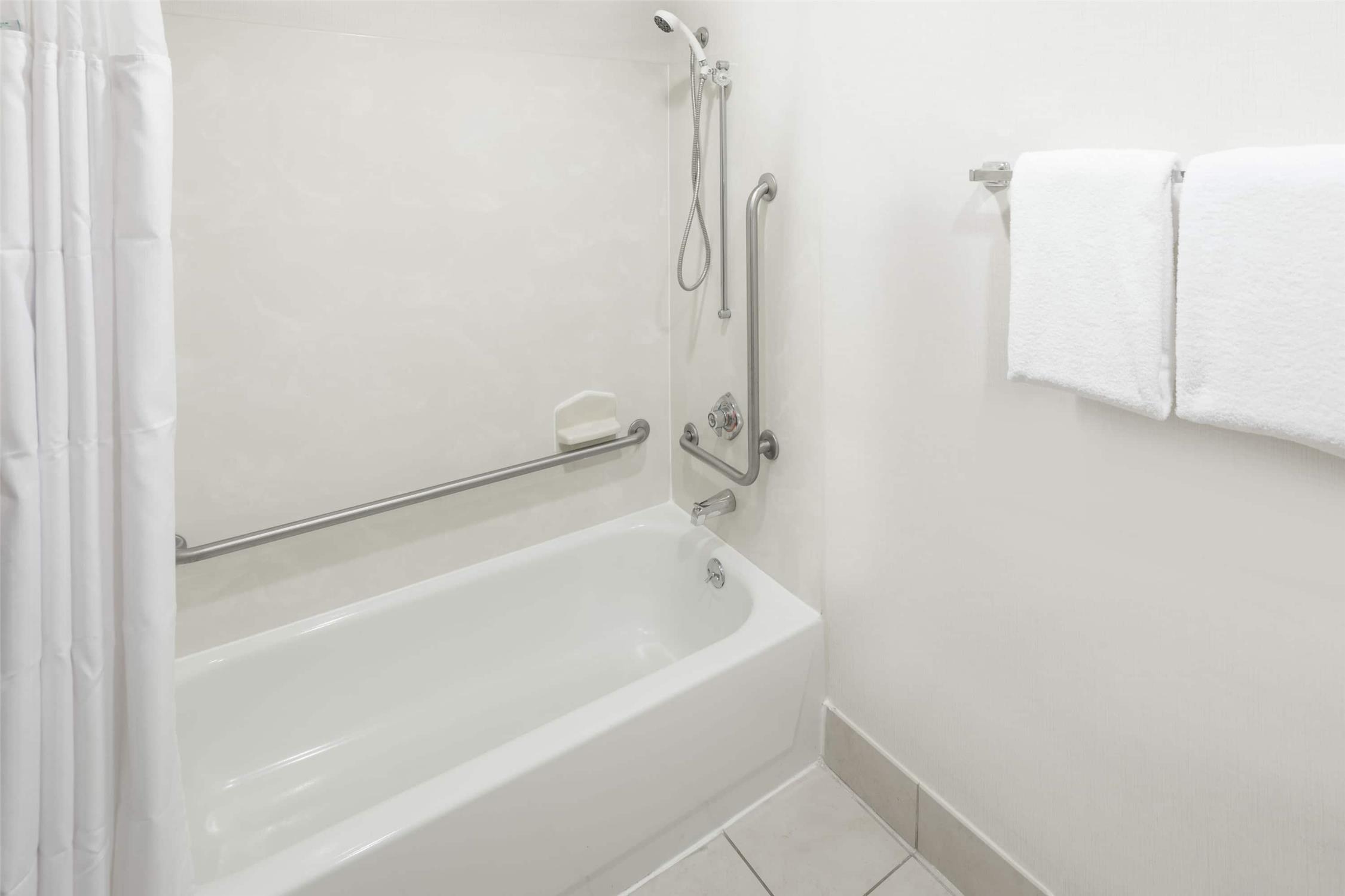 Wingate by Wyndham Shreveport Airport 29/29