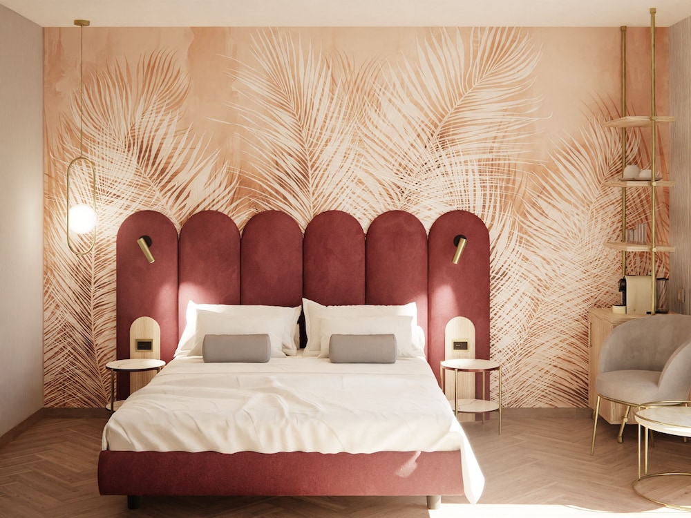 Salus Smart & Chic Hotel 22/34