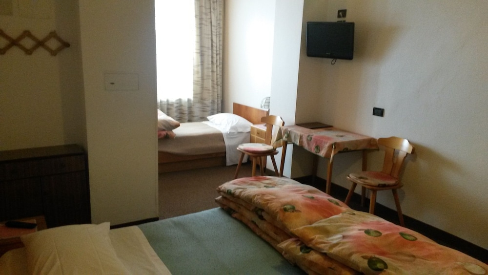 Hotel Oswald 21/40