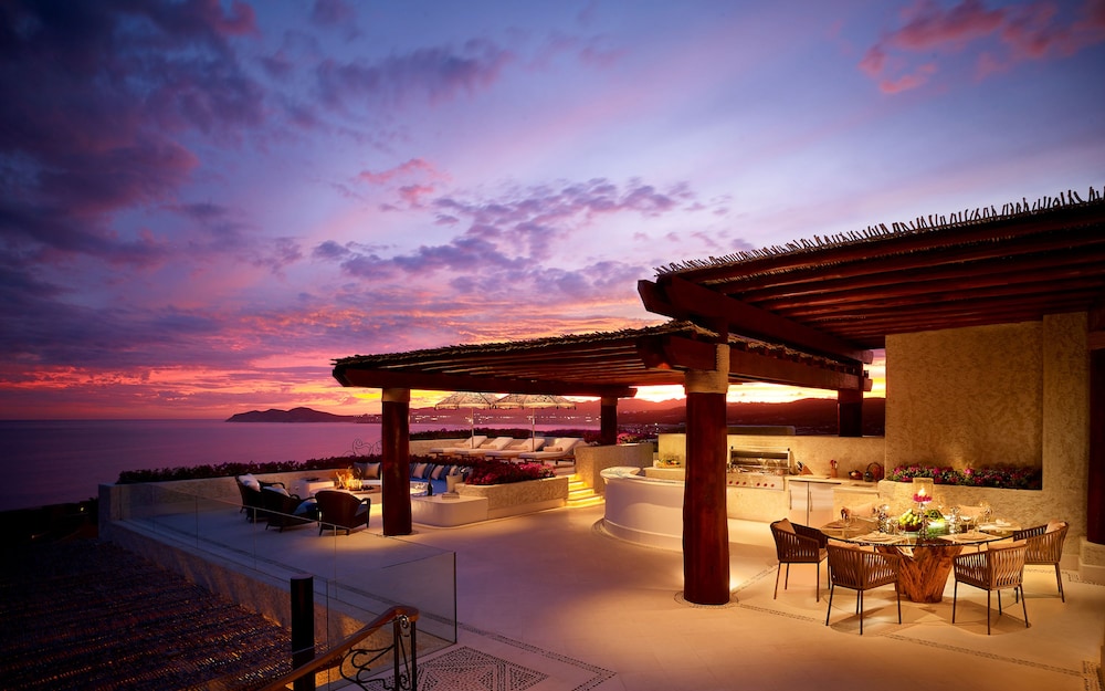 Las Ventanas Al Paraiso, A Rosewood Resort 11/78
