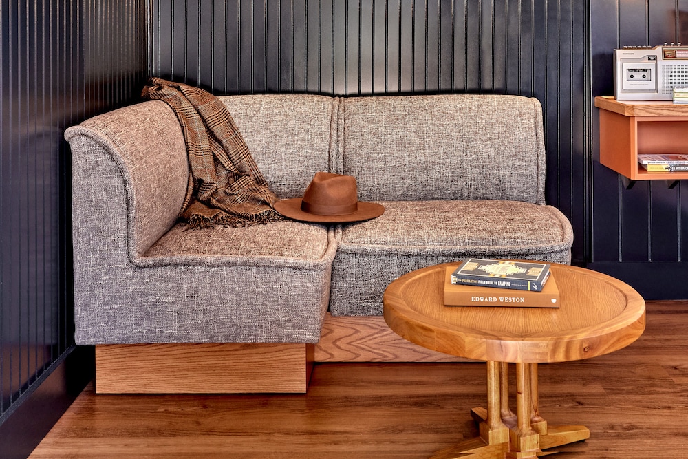 High Country Motor Lodge Flagstaff Hotel 57/80