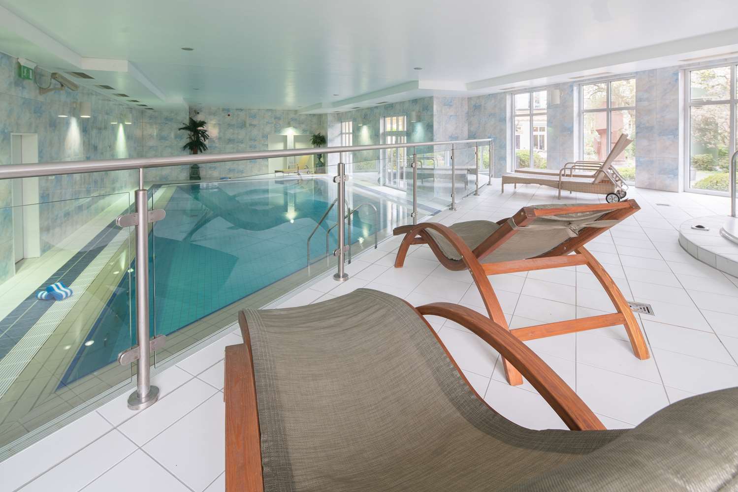 Best Western Wein-und Parkhotel Nierstein 16/44