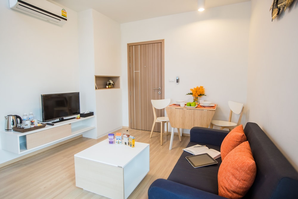 Connext Residence 31/50